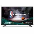 Hisense 32 inch Full HD LED TV 32A4K
